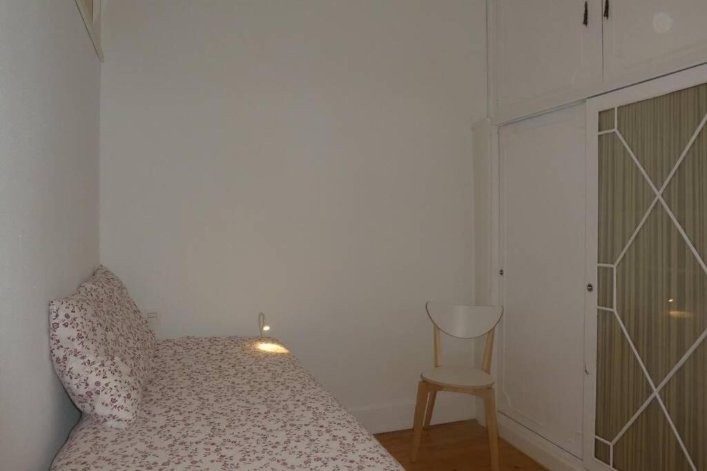Piso Encantador En El Centro San Sebastián Zewnętrze zdjęcie
